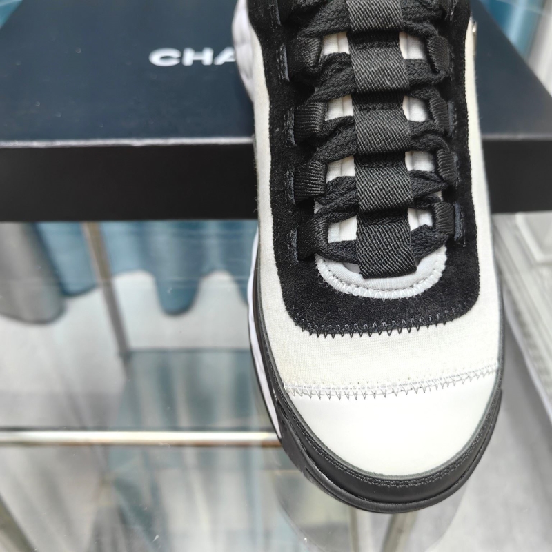 Chanel Casual Shoes